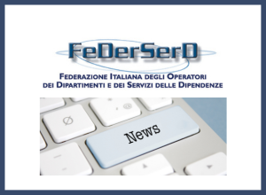 VII Conferenza Nazionale sulle Dipendenze